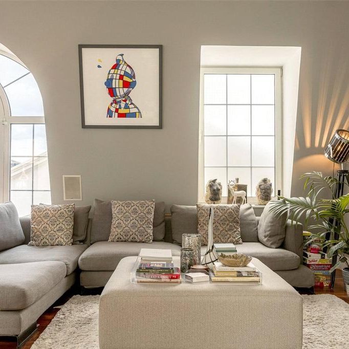 4 bedroom apartment to rent - Photo 1