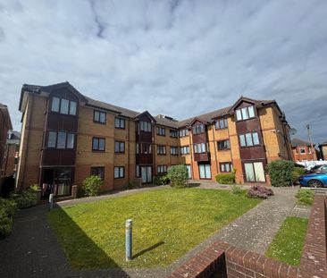 1 bedroom ground floor flat to rent - Photo 4