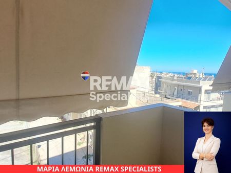 Διαμέρισμα για ενοικίαση Ξεροπόταμος (Ηράκλειο Κρήτης) - Φωτογραφία 3
