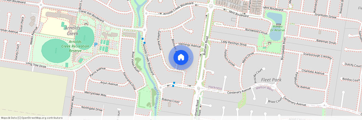 6 Blossom Avenue, Harkness VIC