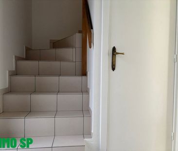 Rustig gelegen woning met 1 slaapkamer en tuin gelegen te Westerlo. - Foto 5