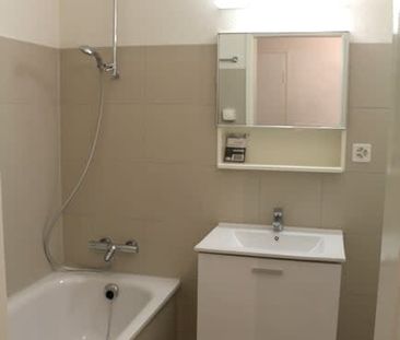 1 Zimmer, 1. Stock - Photo 3