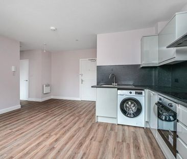 1 bedroom apartment to rent - Photo 3