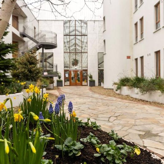 41 The Pine Winter Garden Pearse Street Dublin 2 - Photo 1