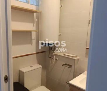 Apartamento en alquiler en Calle de Luis Salazar - Foto 5