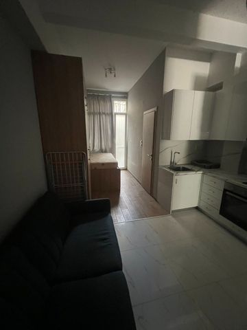 Studio/Γκαρσονιέρα για ενοικίαση Αντιγονιδών (Κέντρο Θεσσαλονίκης) - Photo 5