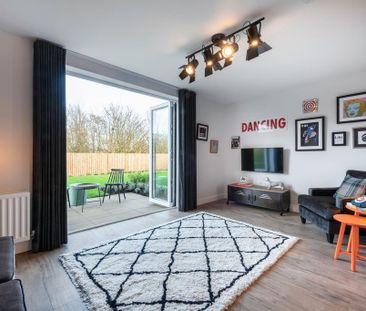 3 bedroom house to rent - Photo 1