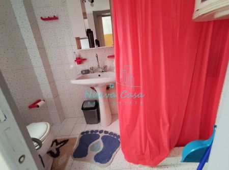 Studio/Γκαρσονιέρα για ενοικίαση Προσφυγικά - Πλατεία Ελευθερίας (Πάτρα) - Φωτογραφία 4