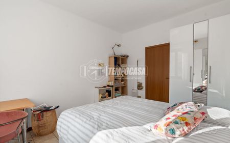 Appartamento a Milano Via Amatore Sciesa 2 locali - Photo 5