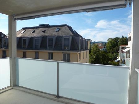 3 ½ Zimmer-Wohnung in St. Gallen mieten - Foto 4