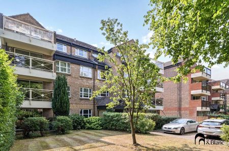 1 bedroom apartment to rent - Photo 2