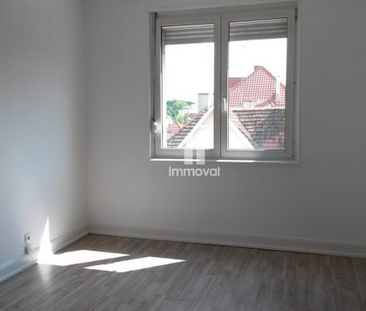 MONTAGNE VERTE - 2P - 52.51m² - Photo 5