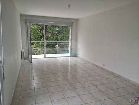 Appartement Joue Les Tours - PROCHE ROCADE - Photo 4