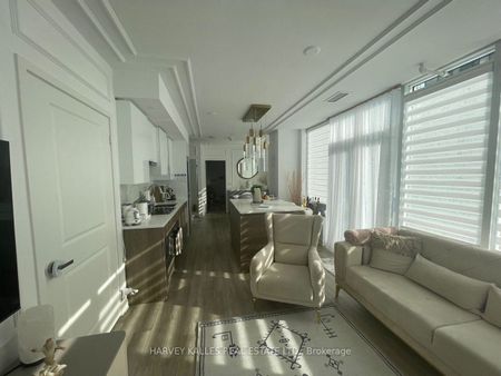 For Lease - 99 Broadway Avenue Unit# 514, Toronto, Ontario - Photo 3
