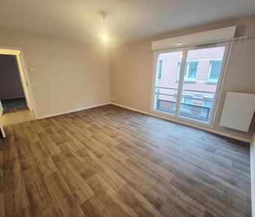 Appartement T2 près de LILLE à louer - Photo 4