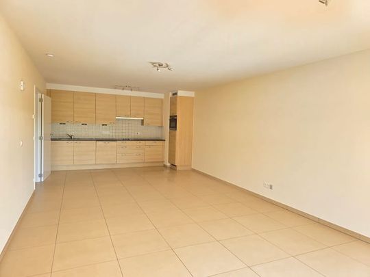 Appartement te huur - Photo 1