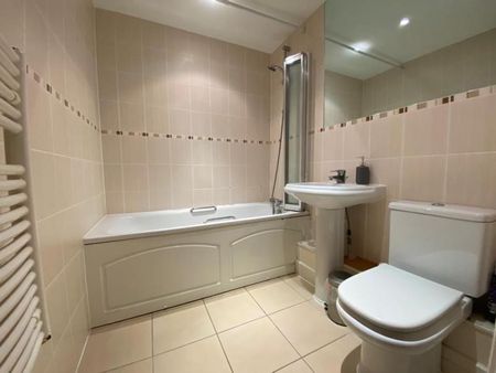 1 bedroom apartment to rent - Photo 4