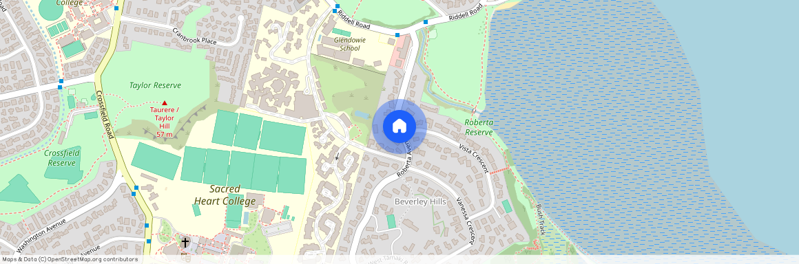 Roberta Avenue, Glendowie, Auckland City