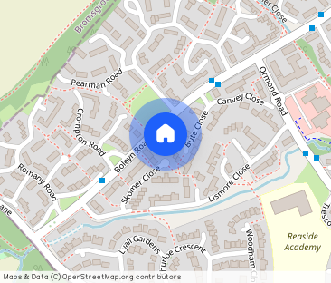 Bute Close, Rubery, Rednal, Birmingham, B45 - Photo 1