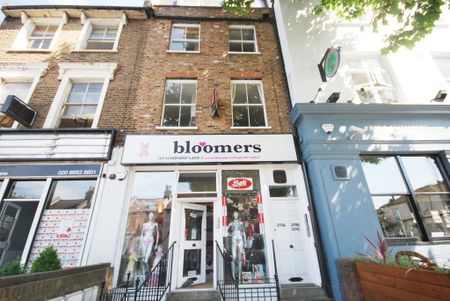 1 bedroom flat to rent - Photo 5