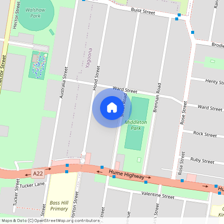 52A Smith Road, NSW 2199, Yagoona