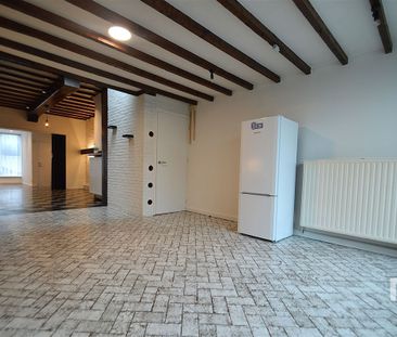 "Gerenoveerde stadswoning in het centrum van Poperinge" - Photo 1