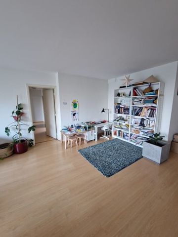 Appartement te huur - Photo 4