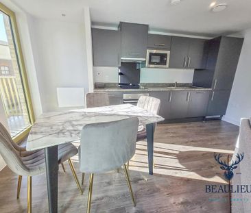 2 bedroom apartment to rent - Photo 4