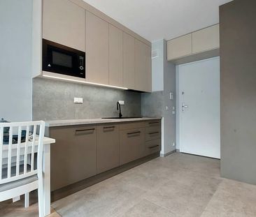 Sprawdź>>> Przestronna kawalerka na Białołęce 27.98 m² - Photo 6
