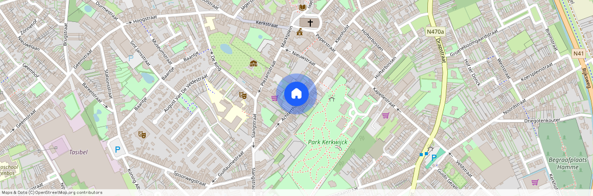 Achterthof 19 / c, 9220 Hamme