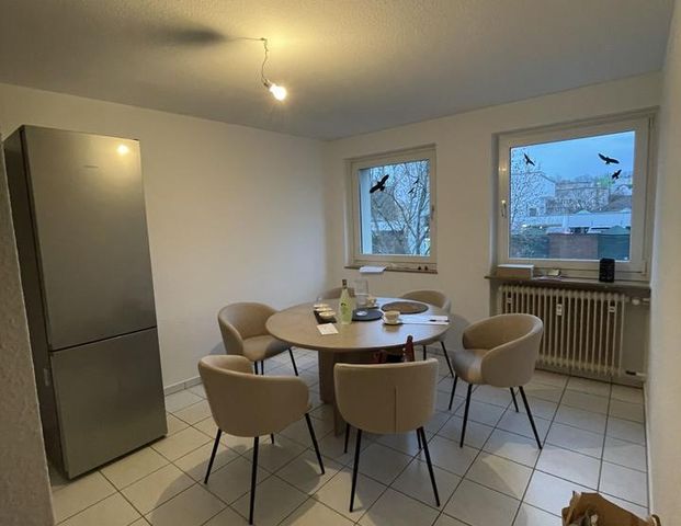 Schöne 2-Zimmerwohnung im Herzen von Kaiserslautern [HMR-O73E08] - Foto 1