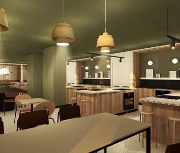 Studio to rent - Photo 6