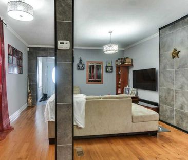 For Lease - 313 Kane Avenue, Toronto, Ontario - Photo 4