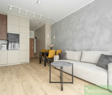Apartament Pogodno Gardenia z miejscem postojowym - Zdjęcie 4