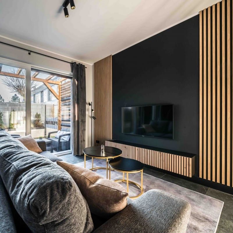 Nowy dom na wynajem w Suchym Lesie 86 m² - Photo 1