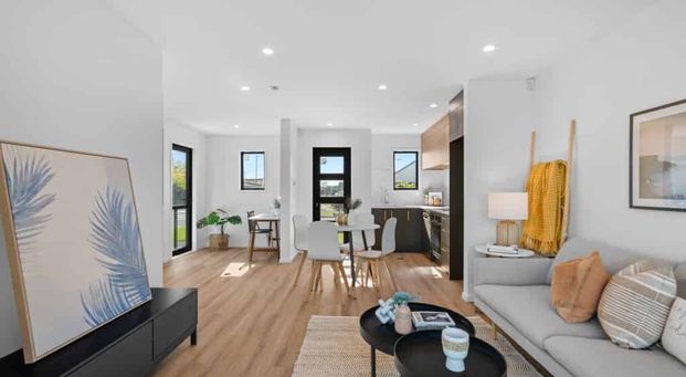 Wigram, 2 bedrooms - Photo 1