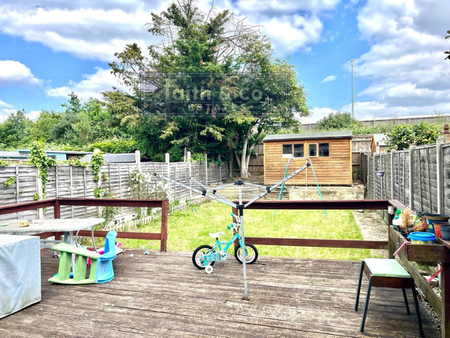 3 bedroom terraced house to rent - Photo 3