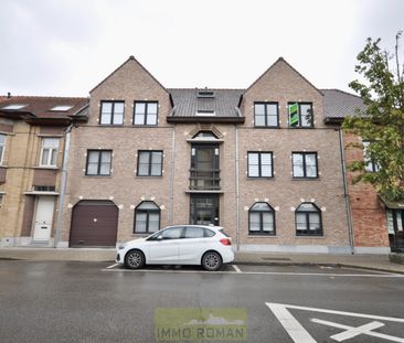 Duplex appartement in het centrum van Oudenaarde - Photo 6