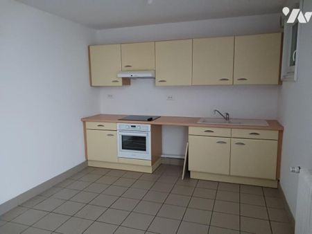 A louer T2 proche centre ville - Photo 2