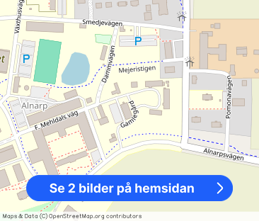 Gamlegård 6 - Foto 1