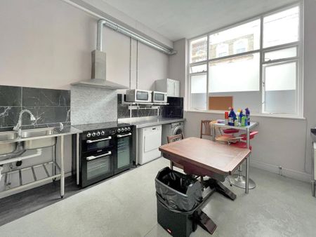 Studio to rent - Photo 4
