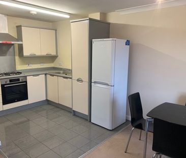 De Havilland Square, Ilford, IG1, Property for rent - Photo 4