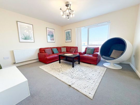 Stockport Road, Grove Village, Ardwick, M13 9AH - Photo 1