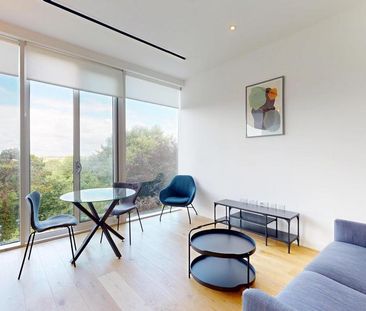 1 bedroom flat to rent - Photo 2