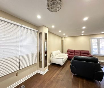 For Lease - 144 Clansman Trail, Mississauga, Ontario - Photo 4