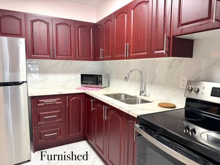 For Lease - 177 Linus Road Unit# 301, Toronto, Ontario - Photo 2