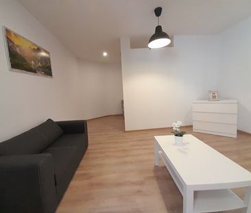 Bytom ul. Jagiellońska - Zdjęcie 6