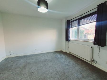 1 bedroom house to rent - Photo 2