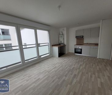 Location Appartement 2 pièces 42m² LE HAVRE 76600 - Photo 6