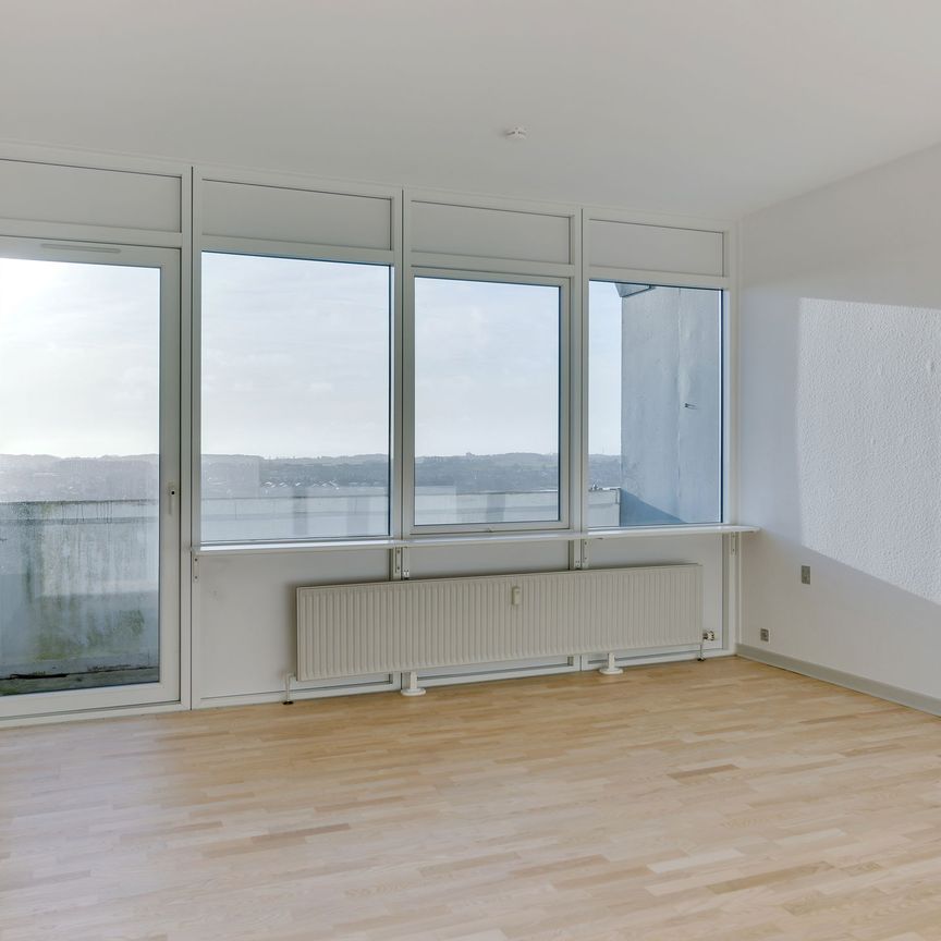 Hiort Lorenzens Vej 56, 5. th., 6100 Haderslev - Photo 1